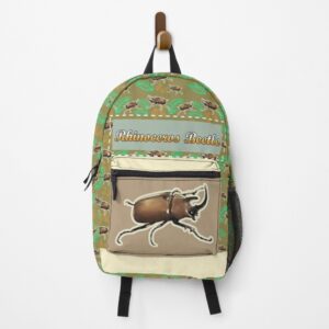 RHINO BEETLE Backpack