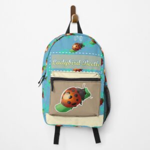 LADDYBIRD BEETLE Backpack