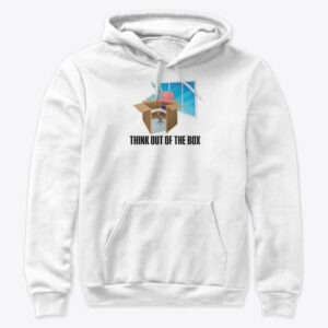 Premium Pullover Hoodie
