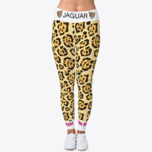 JAGUAR LEGGINGS