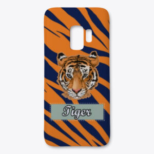Samsung case Tiger