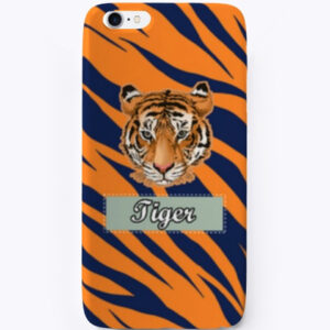 Iphone case Tiger