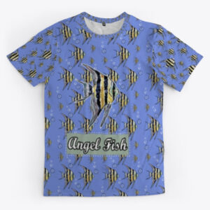 ANGEL FISH THEME