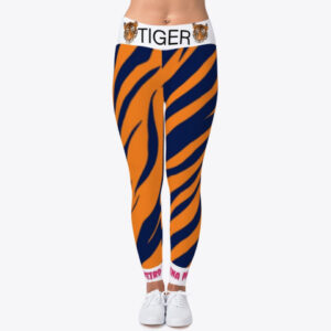 TIGGER LEGGINGS BY TINA MCWEIRD