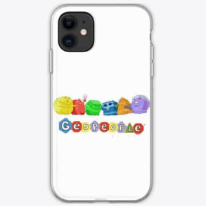 GEOPEOPLE® iPhone Case & Cover