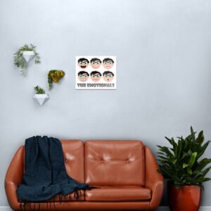 Metal Print