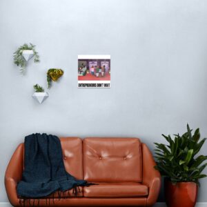 Metal Print
