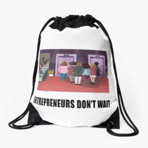 Drawstring Bag