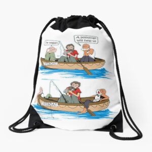 Drawstring Bag