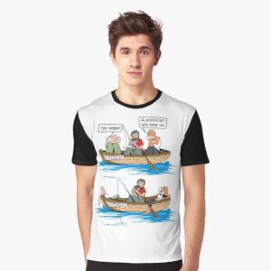 Graphic T-Shirt