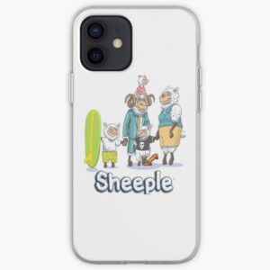 SHEEPLE® iPhone Case & Cover