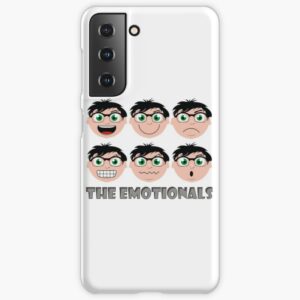 Case & Skin for Samsung Galaxy