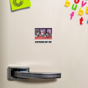 Magnet