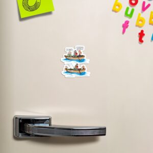 Magnet