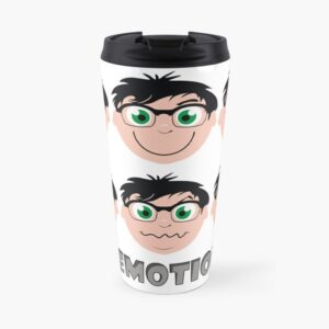 Travel Mug