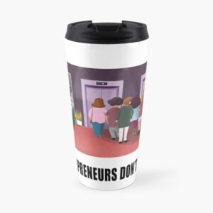 Travel Mug