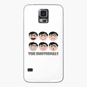 Case & Skin for Samsung Galaxy