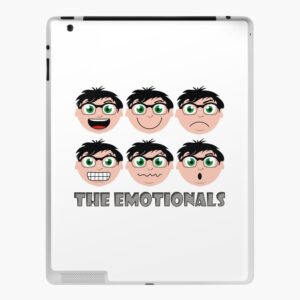iPad Case & Skin