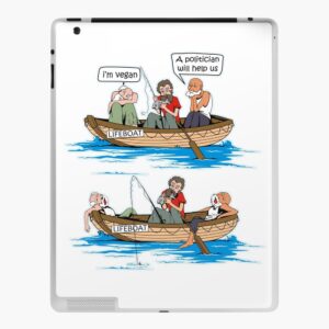 iPad Case & Skin