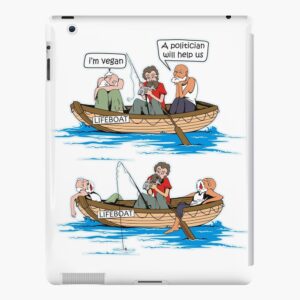 iPad Case & Skin