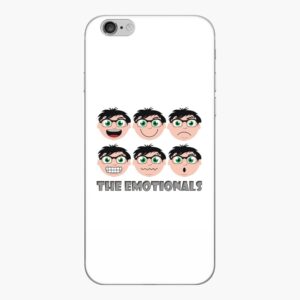 iPhone Skin