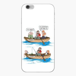 iPhone Skin