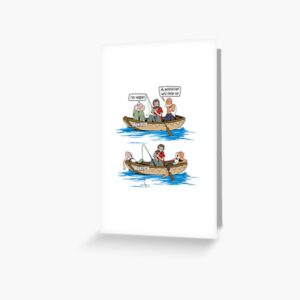 Greeting Card