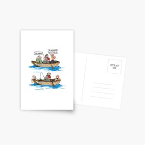Postcard