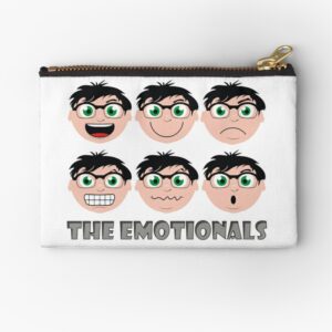 Zipper Pouch