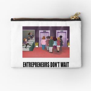 Zipper Pouch