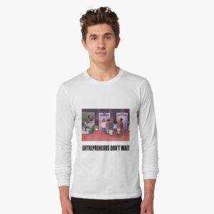 Long Sleeve T-Shirt