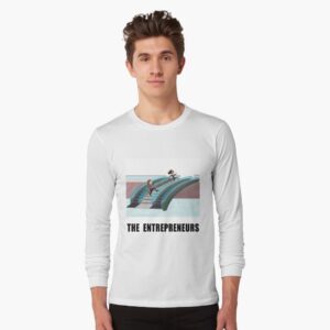 Long Sleeve T-Shirt