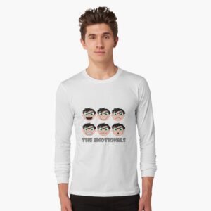 Long Sleeve T-Shirt