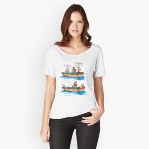 Relaxed Fit T-Shirt