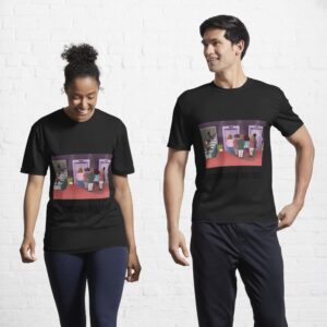 Active T-Shirt