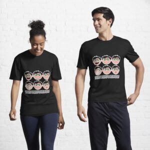 Active T-Shirt