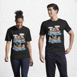 Active T-Shirt