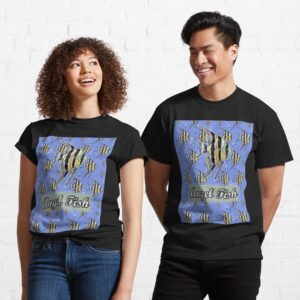 Angel Fish Classic T-Shirt