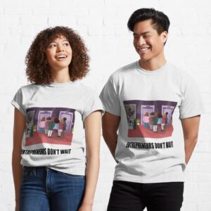Classic T-Shirt