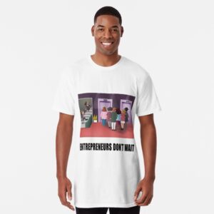 Long T-Shirt