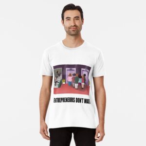 Premium T-Shirt