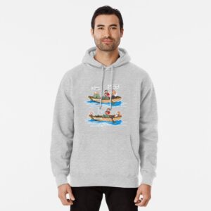 Pullover Hoodie