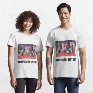 Essential T-Shirt