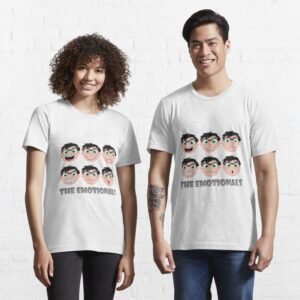 Essential T-Shirt