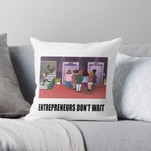 Throw Pillow