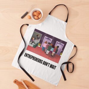 Apron