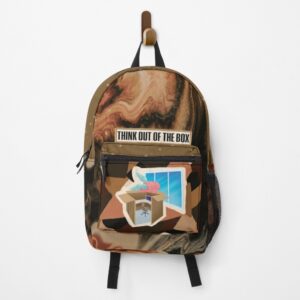FREE YOUR MIND Backpack