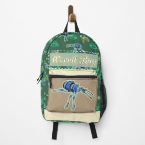 WEEVEL BUG Backpack