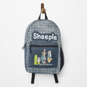 SHEEPLE® Backpack