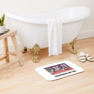 Bath Mat